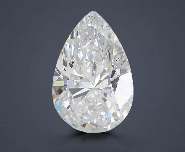 2.07 Carat · D · VS2 Rare Carat Ideal Cut