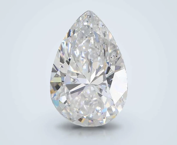 2.07 Carat · D · VS2 Rare Carat Ideal Cut