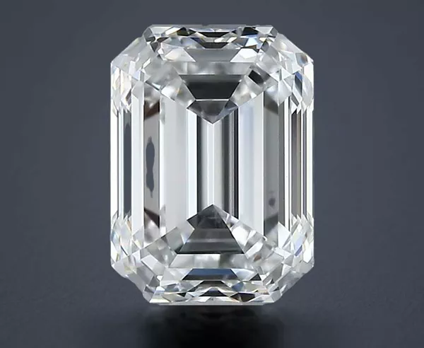 0.7 Carat · D · VVS2 Rare Carat Ideal Cut