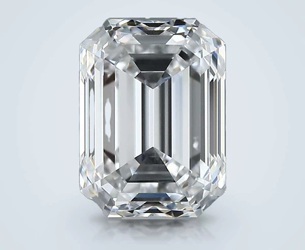 0.7 Carat · D · VVS2 Rare Carat Ideal Cut