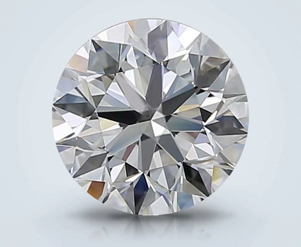 2.5 Carat · F · VS1 excellent Cut
