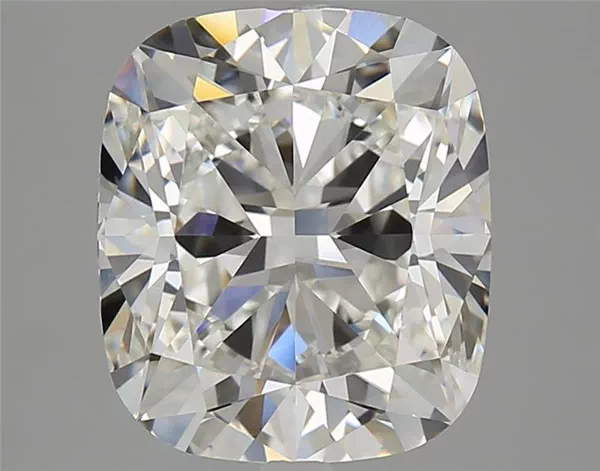 5.16 Carat · H · VVS2 Rare Carat Ideal Cut