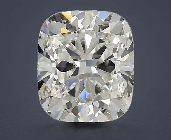 5.16 Carat · H · VVS2 Rare Carat Ideal Cut