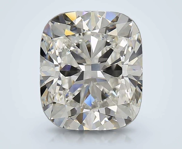 5.16 Carat · H · VVS2 Rare Carat Ideal Cut