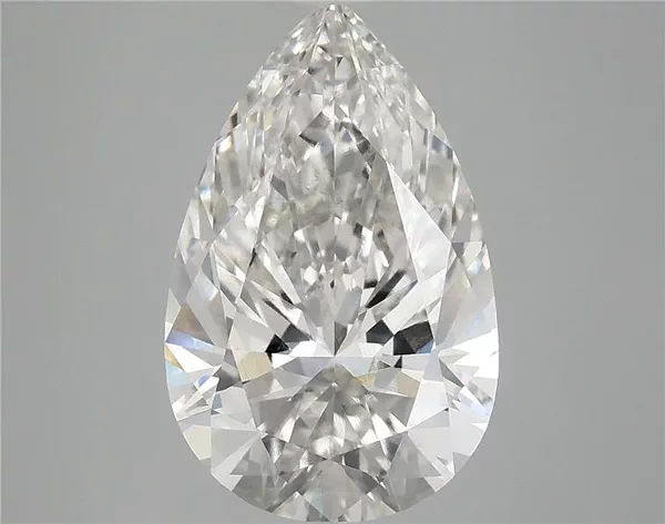 5.08 Carat · G · VS2 Rare Carat Ideal Cut