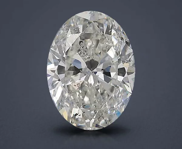 2.51 Carat · G · SI2 Rare Carat Ideal Cut