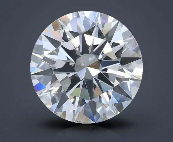 5.26 Carat · F · VS1 Rare Carat Ideal Cut
