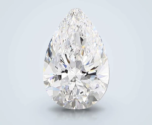 2.59 Carat · D · VVS1 Rare Carat Ideal Cut