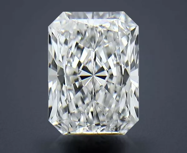 3 Carat · E · VVS2 Rare Carat Ideal Cut