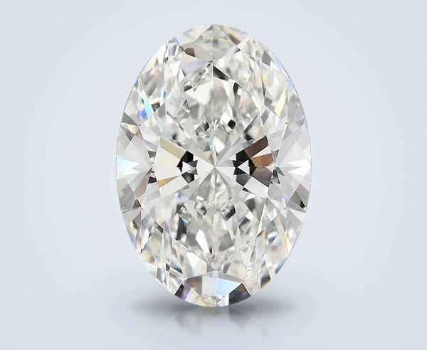 4.92 Carat · E · VVS2 Rare Carat Ideal Cut