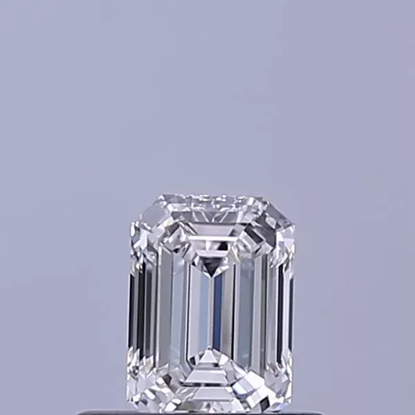 0.49 Carat · D · VVS1 Rare Carat Ideal Cut