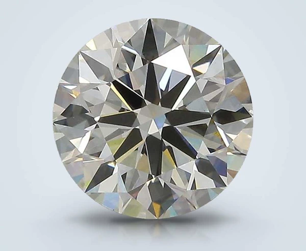 3.02 Carat · J · VS1 Rare Carat Ideal Cut