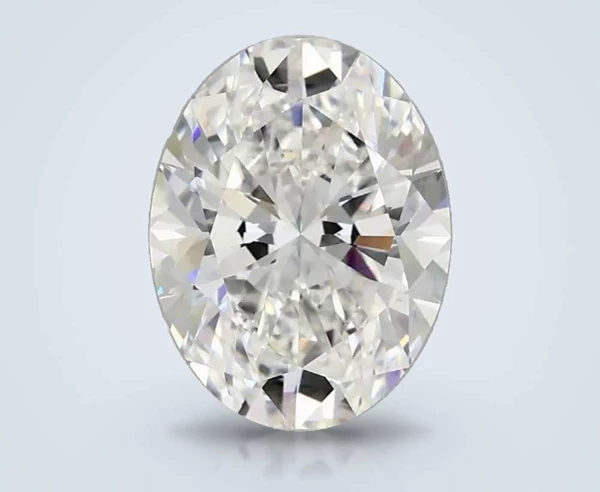 2.58 Carat · E · VS1 Rare Carat Ideal Cut