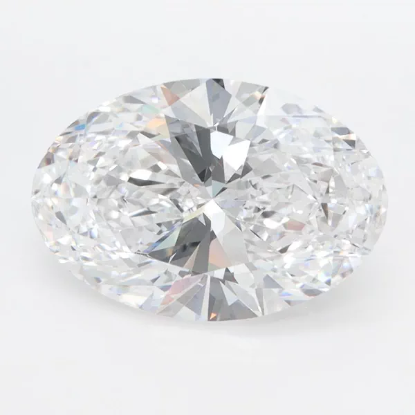 4.1 Carat · D · FL Rare Carat Ideal Cut