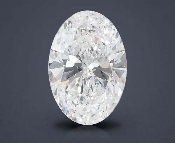 4.1 Carat · D · FL Rare Carat Ideal Cut