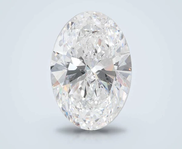 4.1 Carat · D · FL Rare Carat Ideal Cut