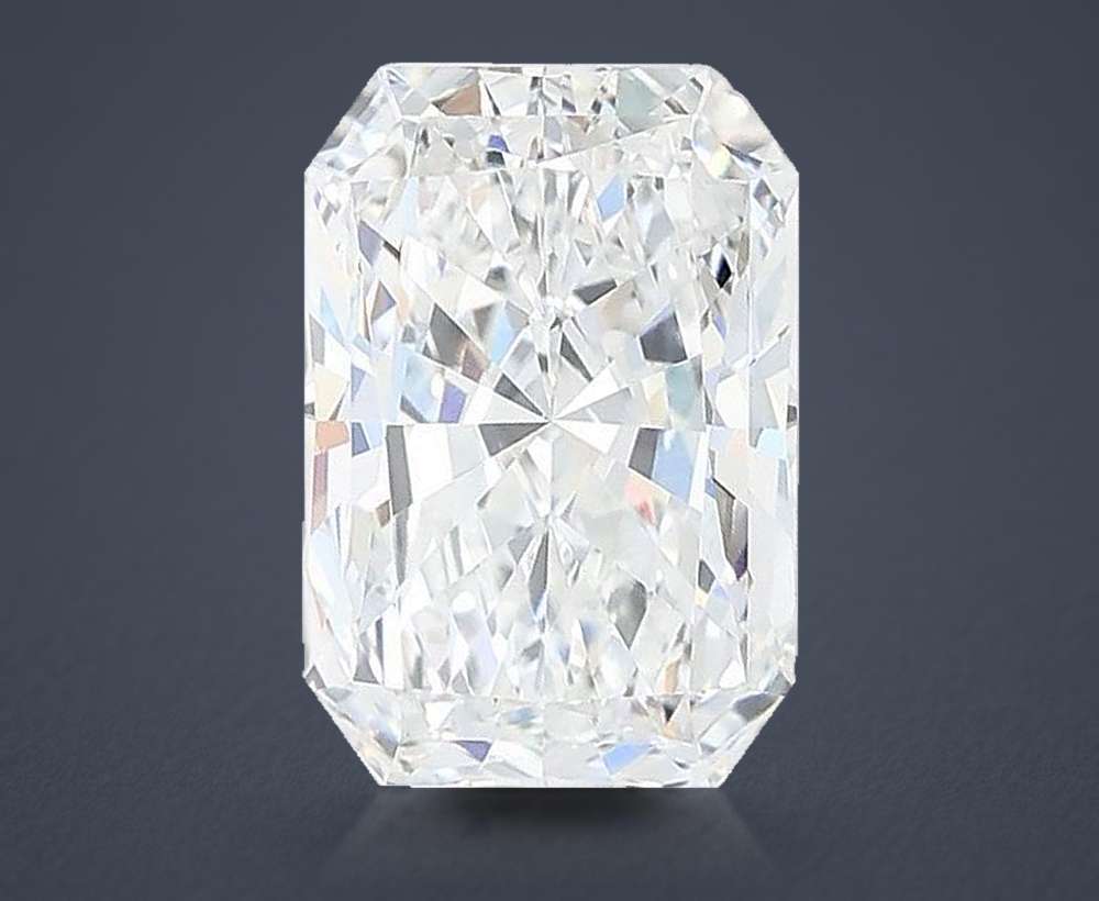 1.66 Carat · E · VVS2 Rare Carat Ideal Cut