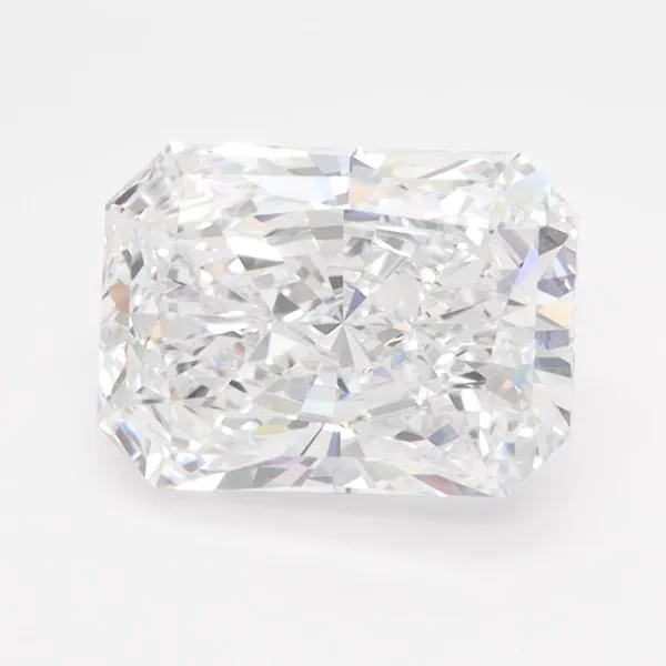 2.62 Carat · D · IF Rare Carat Ideal Cut