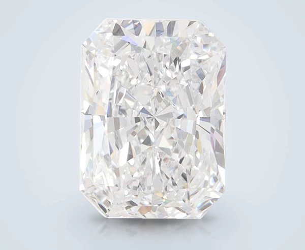 2.62 Carat · D · IF Rare Carat Ideal Cut