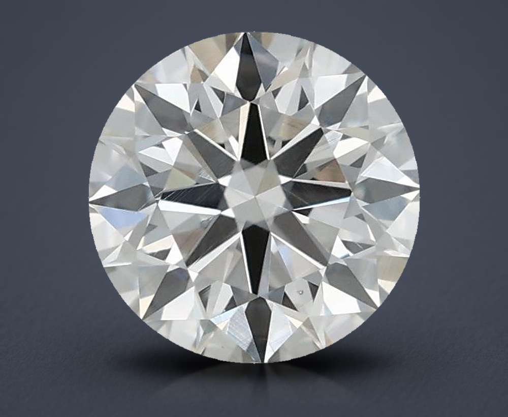 0.7 Carat · I · VS2 Rare Carat Ideal Cut