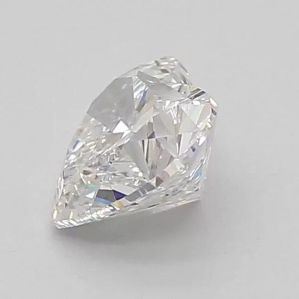 1.39 Carat · D · VS1 Rare Carat Ideal Cut