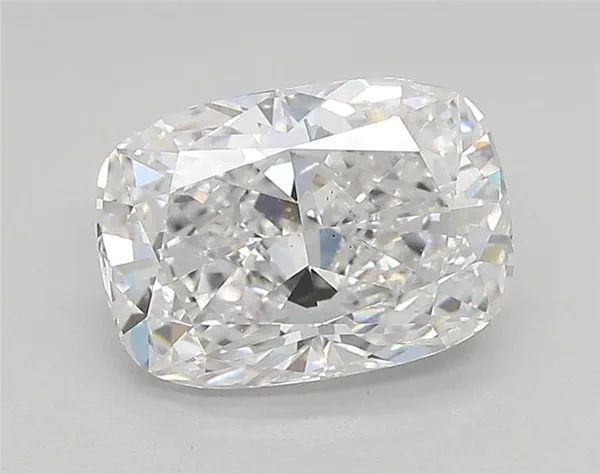 2.16 Carat · E · VS2 Rare Carat Ideal Cut