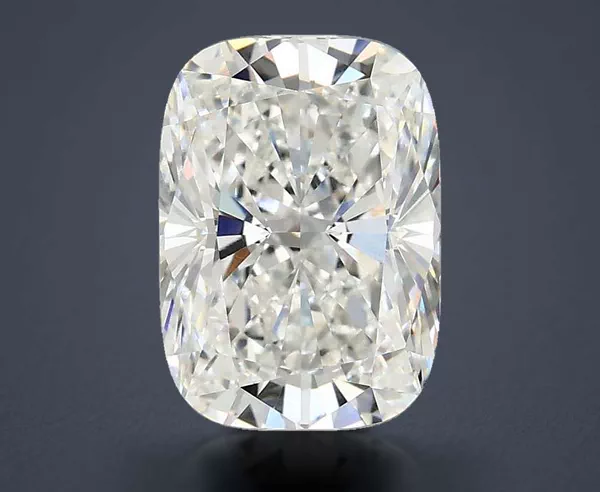 2.47 Carat · D · VVS2 Rare Carat Ideal Cut