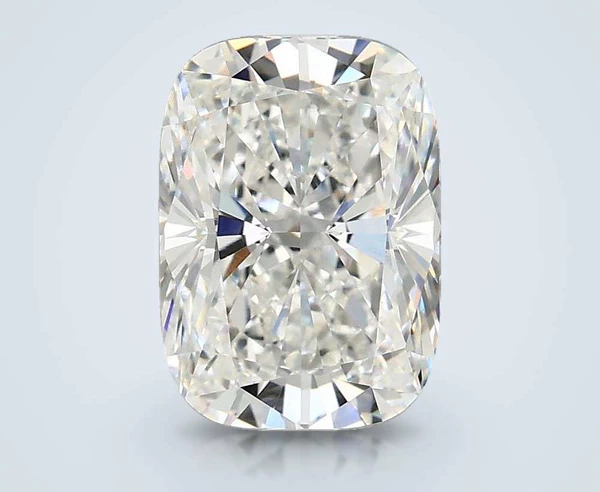 2.47 Carat · D · VVS2 Rare Carat Ideal Cut