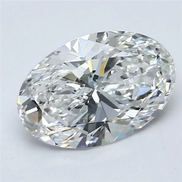 2.5 Carat · D · VS2 Rare Carat Ideal Cut