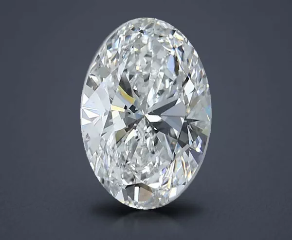2.5 Carat · D · VS2 Rare Carat Ideal Cut