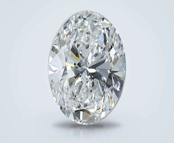 2.5 Carat · D · VS2 Rare Carat Ideal Cut