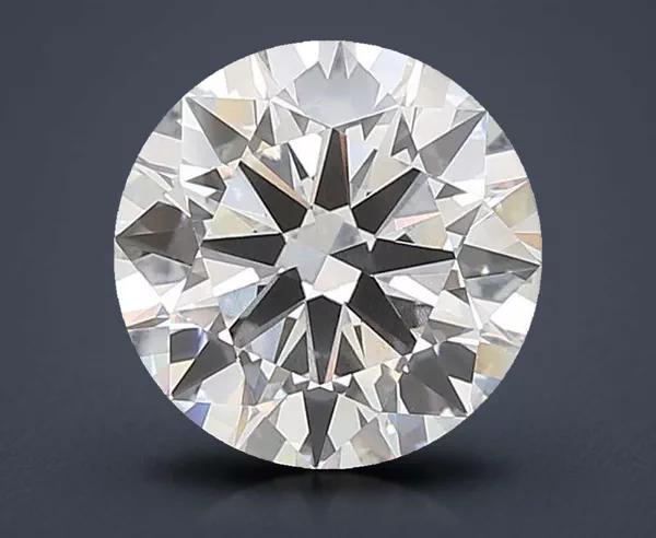9.65 Carat · E · VS1 excellent Cut