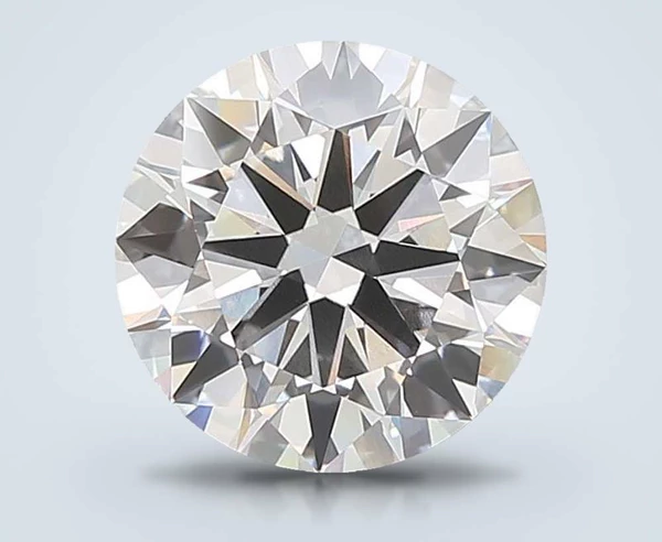 9.65 Carat · E · VS1 excellent Cut