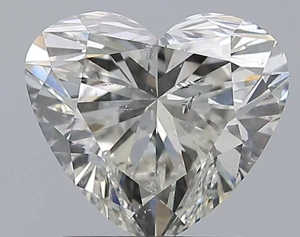 1.71 Carat · I · SI2 Rare Carat Ideal Cut