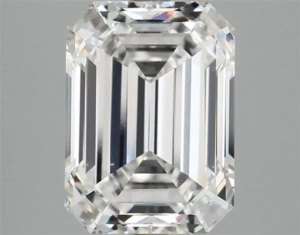 3.46 Carat · E · VS1 Rare Carat Ideal Cut