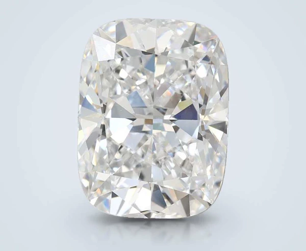 4.05 Carat · D · VVS1 Rare Carat Ideal Cut
