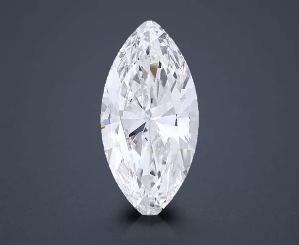 6.03 Carat · F · VS2 very good Cut