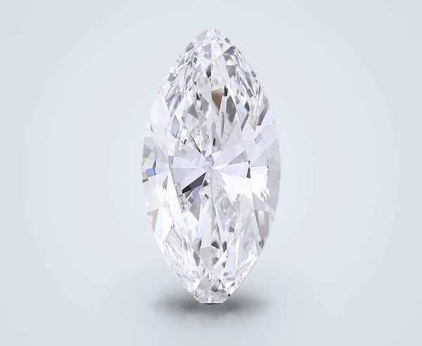 6.03 Carat · F · VS2 very good Cut
