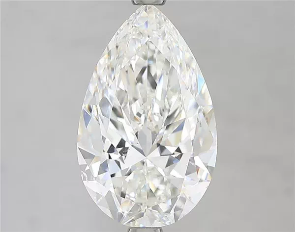 3.8 Carat · H · SI1 Rare Carat Ideal Cut