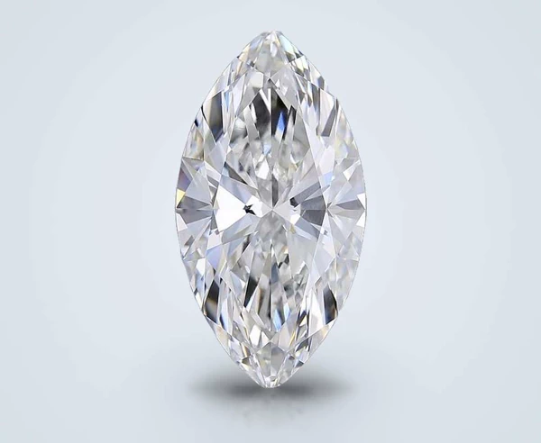 10.05 Carat · E · VVS2 Rare Carat Ideal Cut