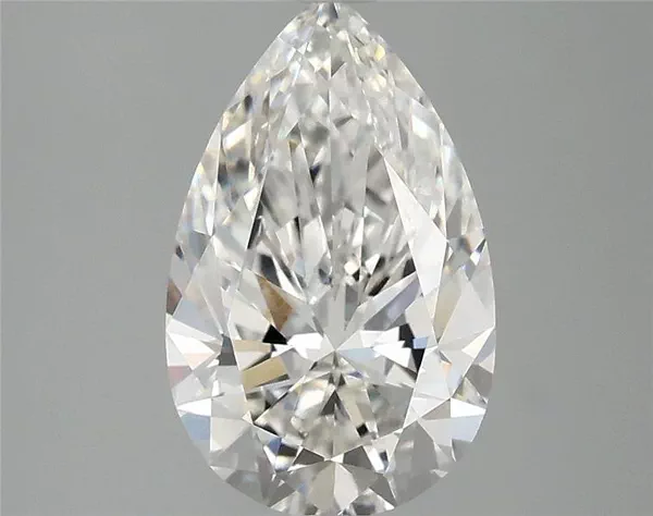 2.32 Carat · F · VVS2 Rare Carat Ideal Cut