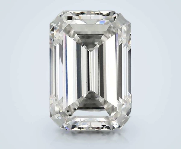 4.99 Carat · F · VS1 Rare Carat Ideal Cut