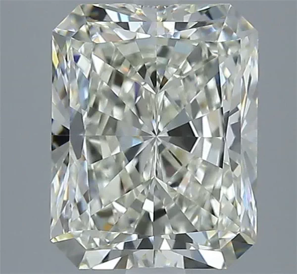 2.54 Carat · K · VVS2 Rare Carat Ideal Cut