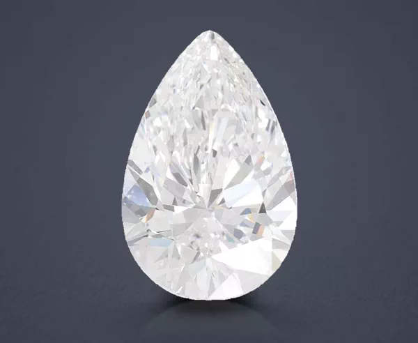 3.05 Carat · D · VVS1 Rare Carat Ideal Cut