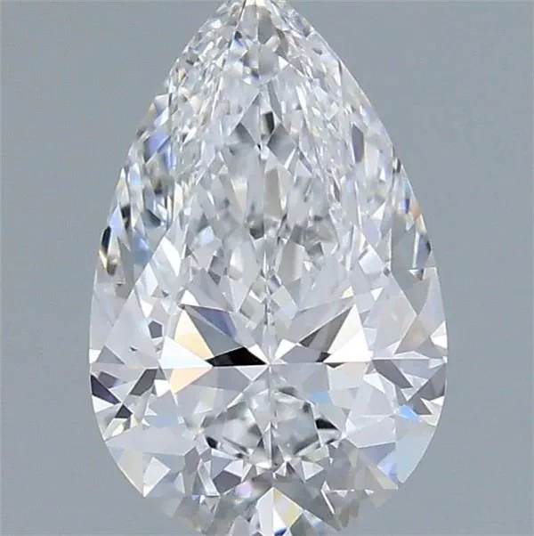1.16 Carat · D · IF Rare Carat Ideal Cut