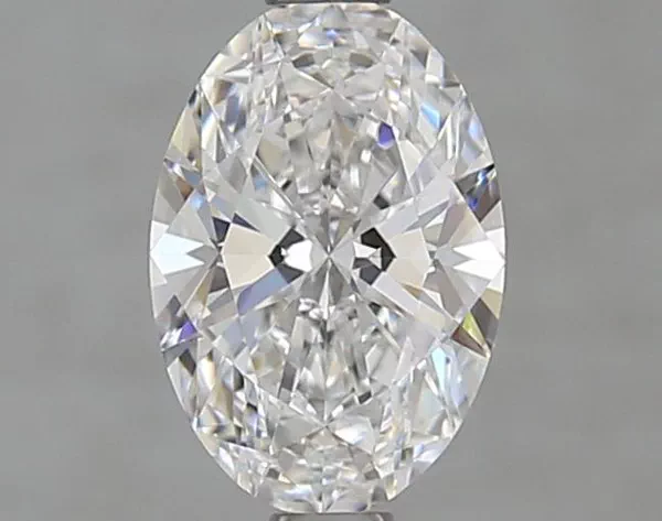 1.01 Carat · D · VVS1 ideal Cut