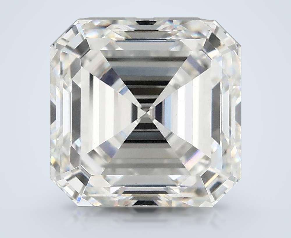 3.07 Carat · E · VS1 excellent Cut