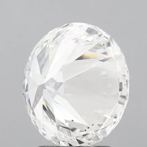 3.16 Carat · E · VS2 Rare Carat Ideal Cut