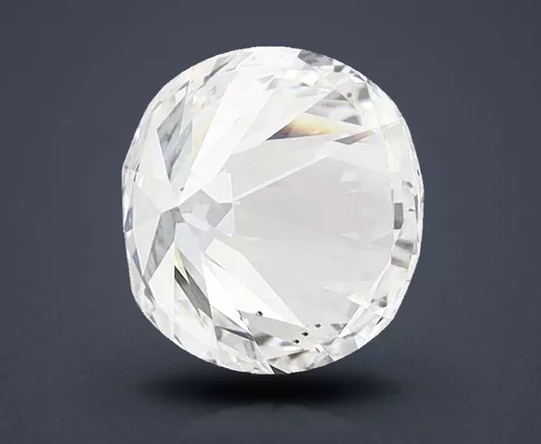 3.16 Carat · E · VS2 Rare Carat Ideal Cut