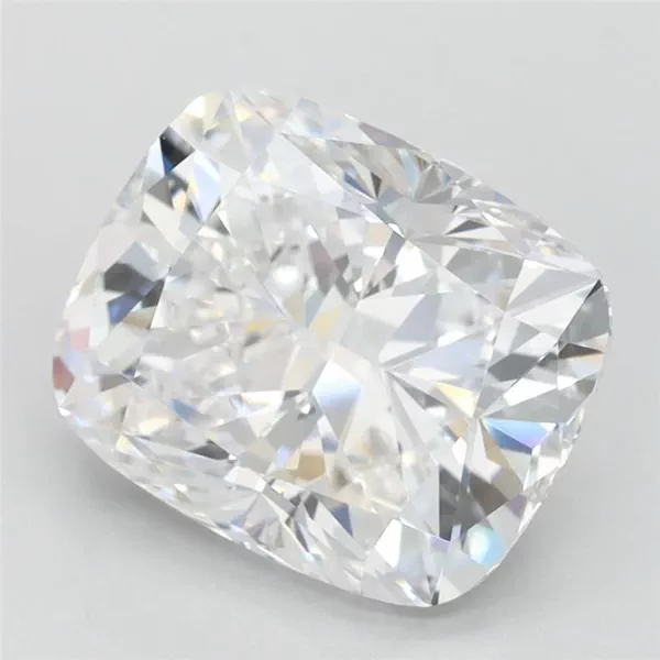 3.5 Carat · D · IF Rare Carat Ideal Cut